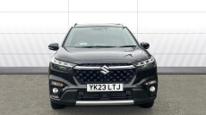 Suzuki S-Cross 1.4 Boosterjet 48V Hybrid Motion 5dr Petrol Hatchback